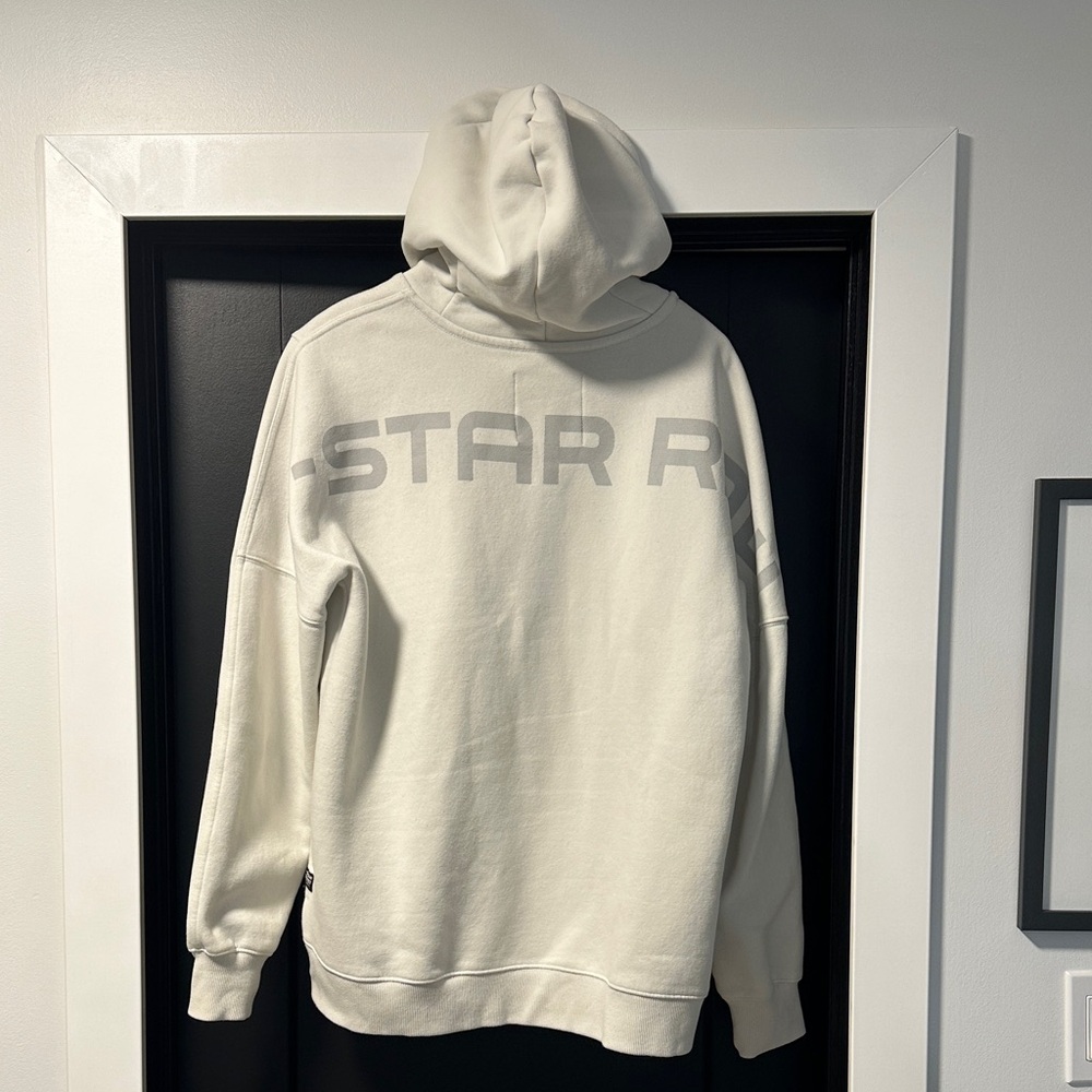 G-Star Men’s Hoodie L